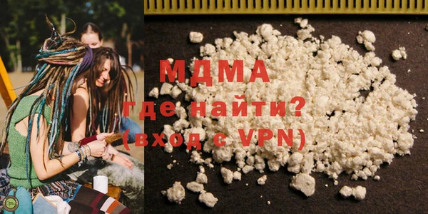 винт Абаза